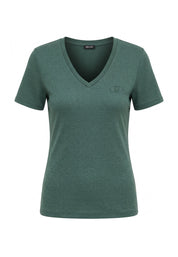 T-shirt Verde Liu-jo