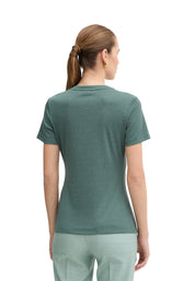 T-shirt Verde Liu-jo