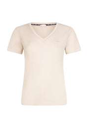 T-shirt Bianco Liu-jo