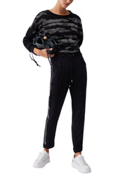 Maglioncini Nero Liu-jo