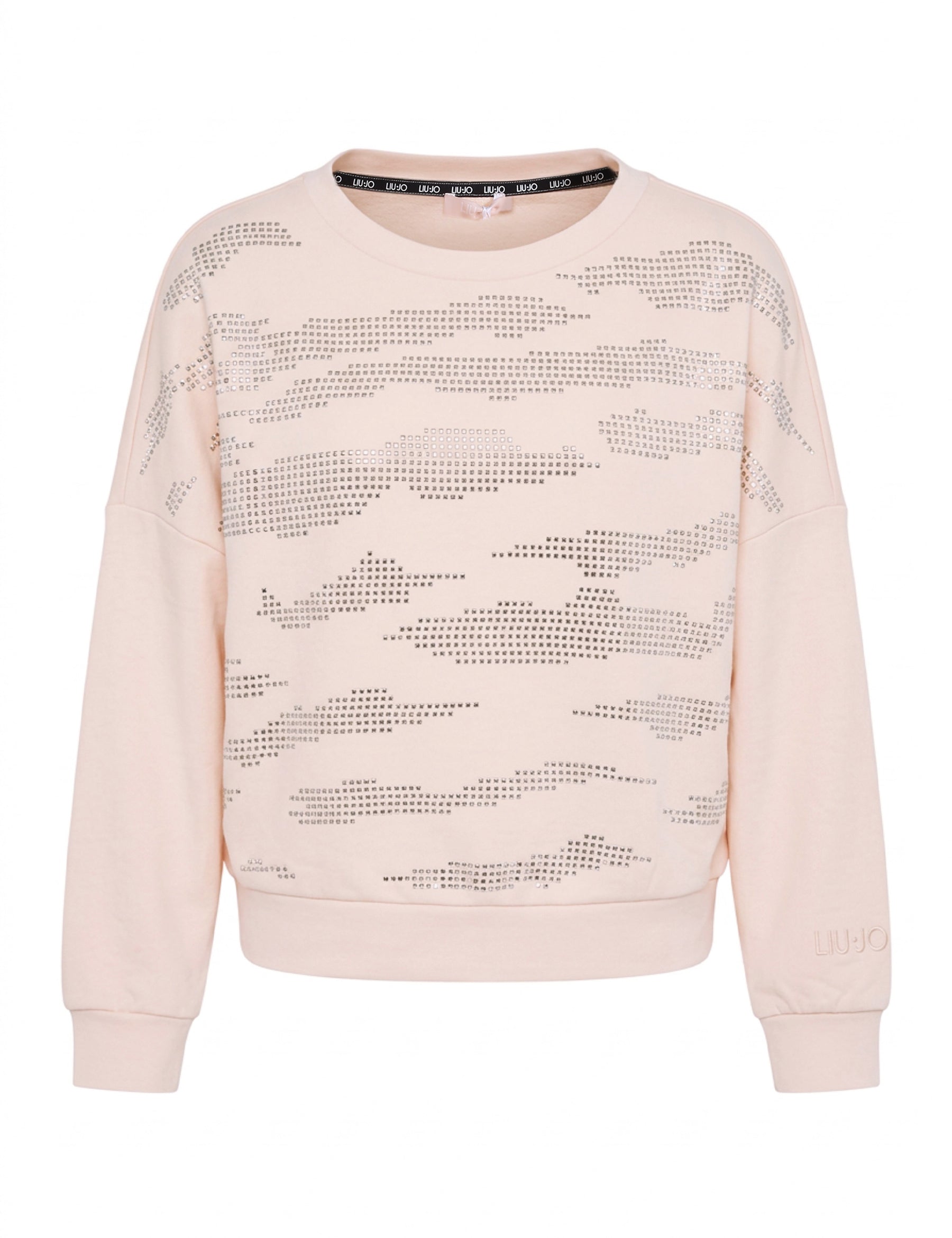 Maglioncini Beige Liu-jo