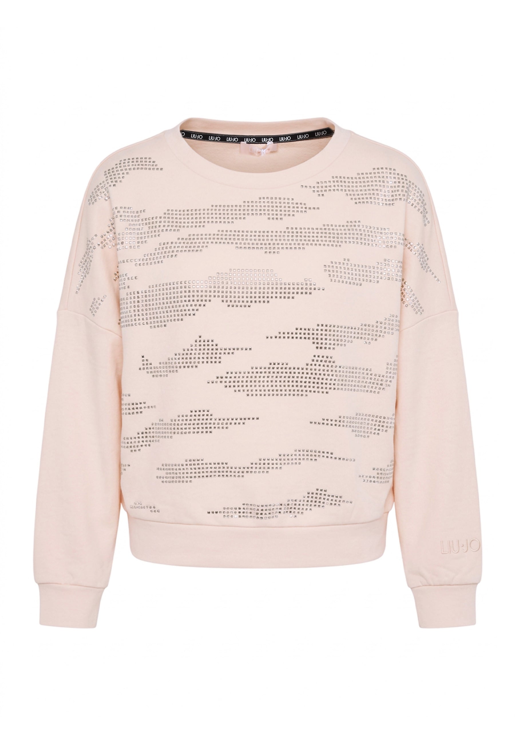 Maglioncini Beige Liu-jo