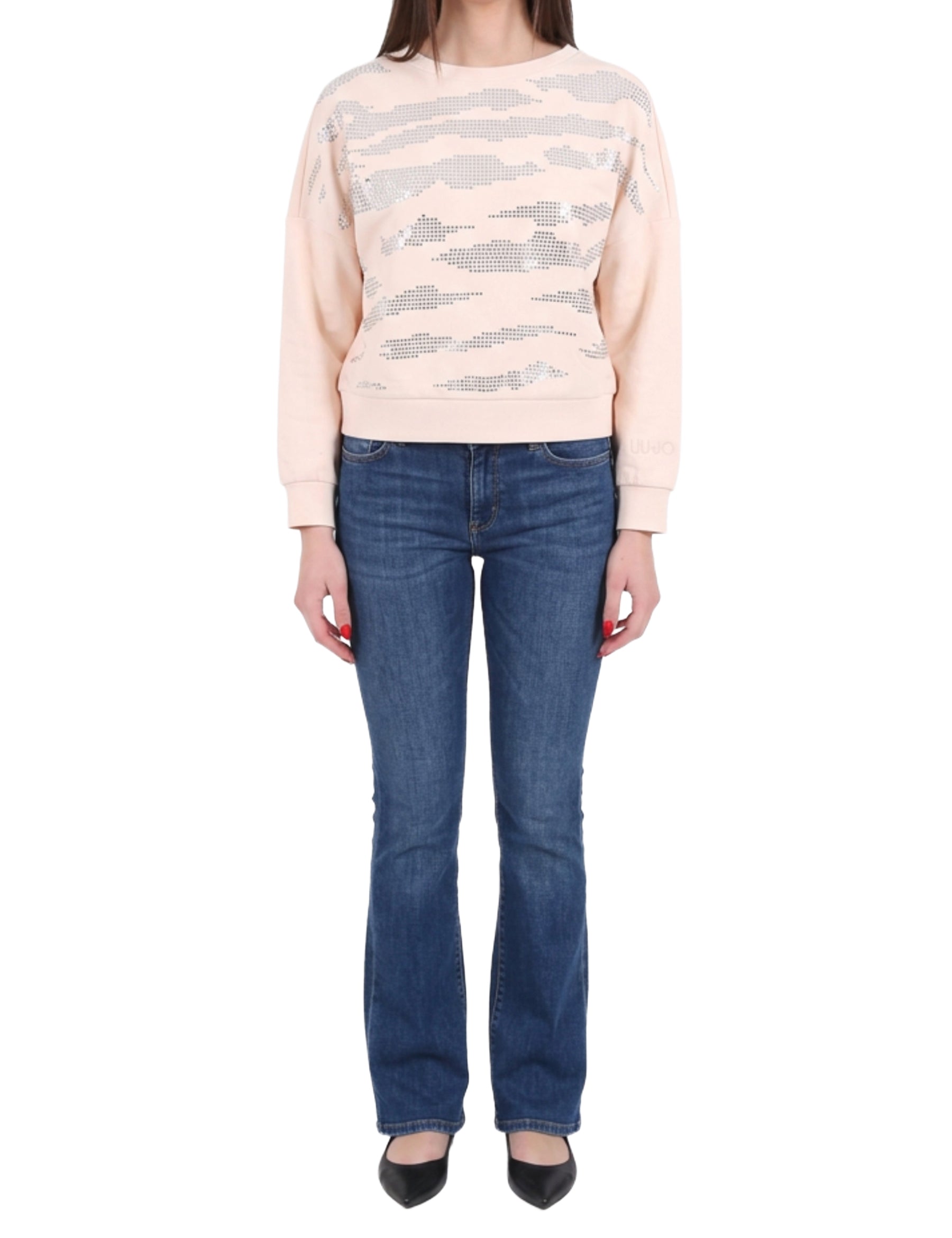 Maglioncini Beige Liu-jo