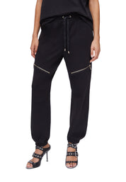 Pantaloni Nero Liu-jo