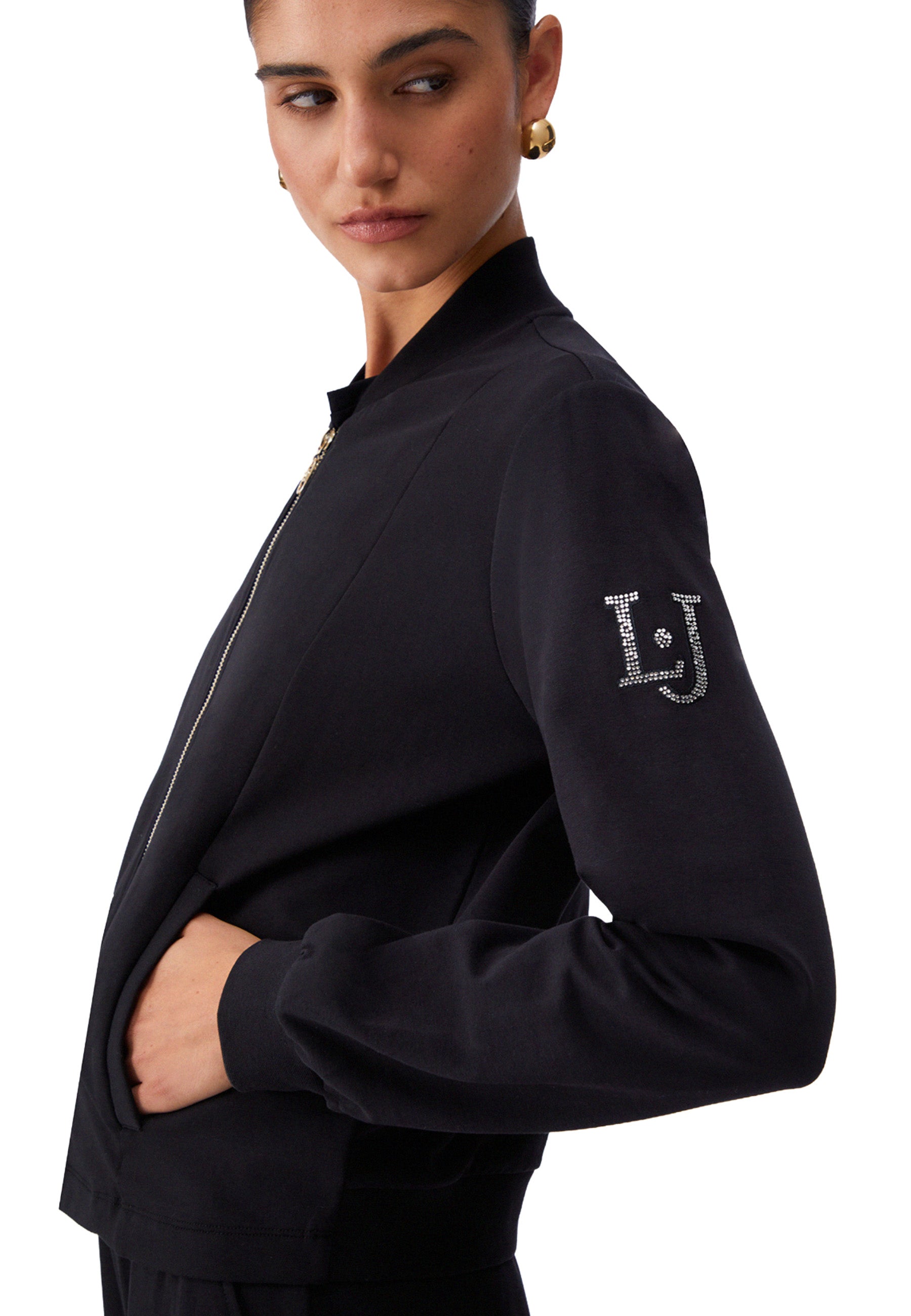 Tute Nero Liu-jo