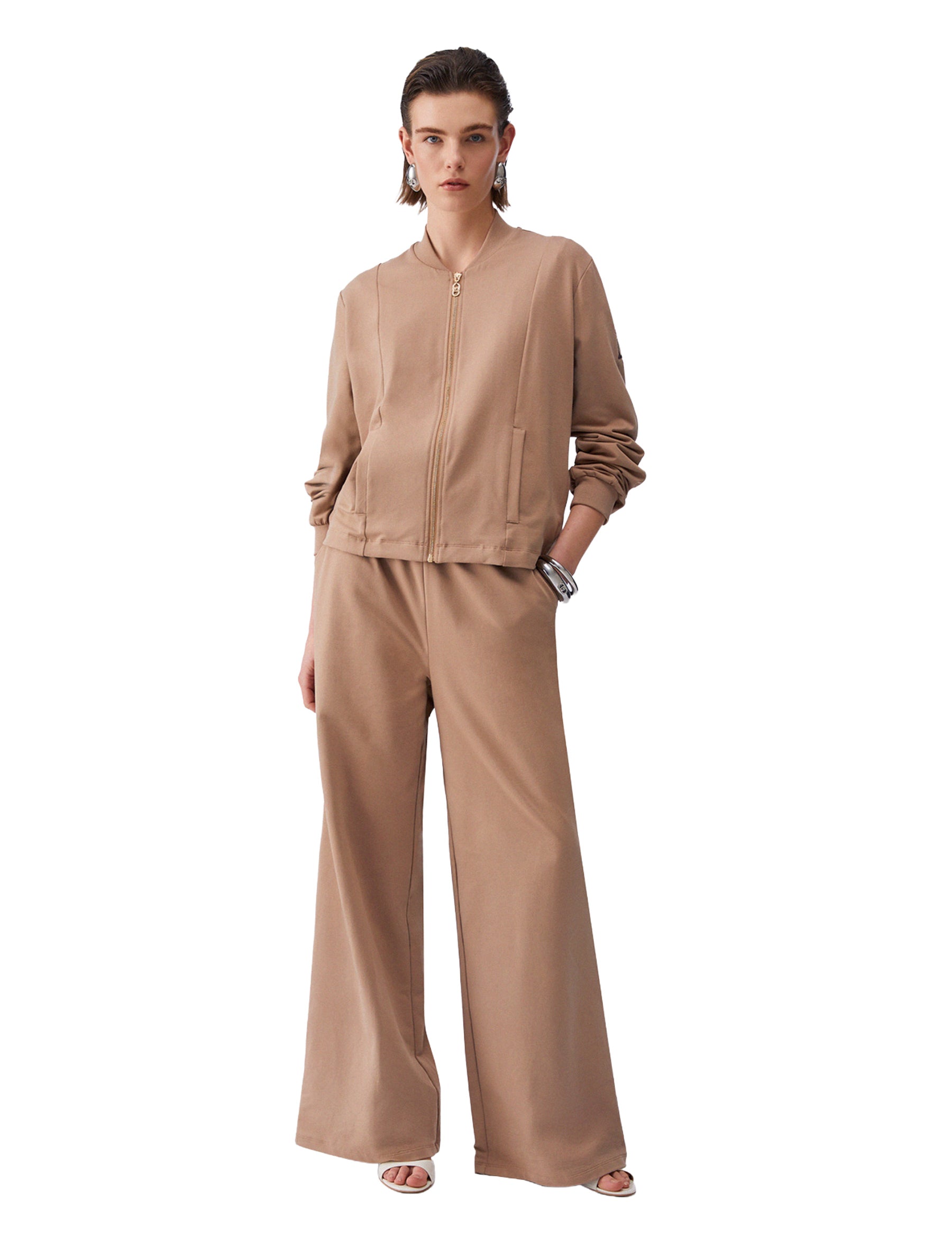 Tute Beige Liu-jo