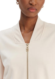 Felpe Beige Liu-jo