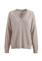 Maglioncini Beige Liu-jo