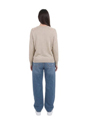 Maglioncini Beige Liu-jo