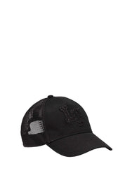 Cappelli Nero Liu-jo