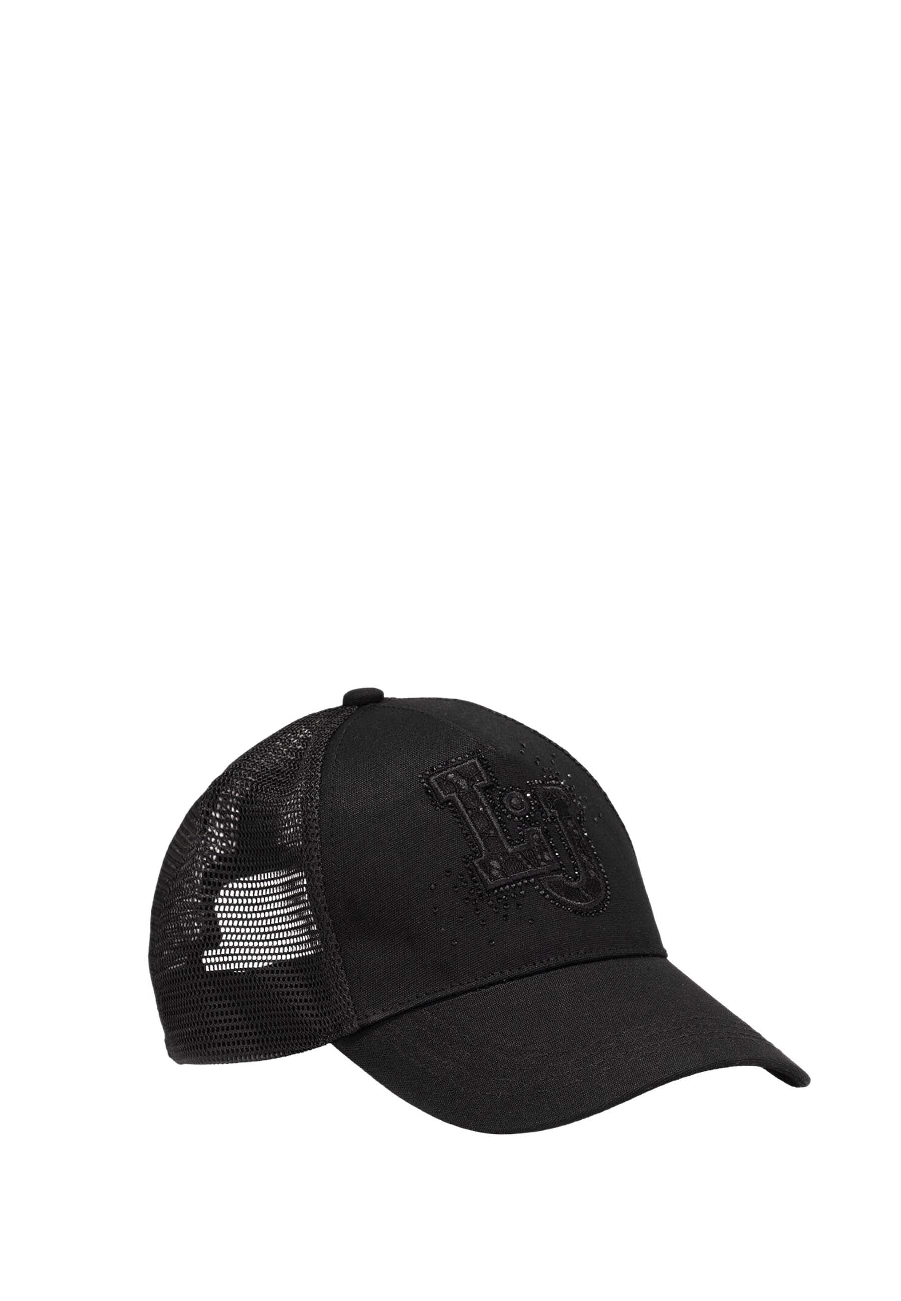 Cappelli Nero Liu-jo
