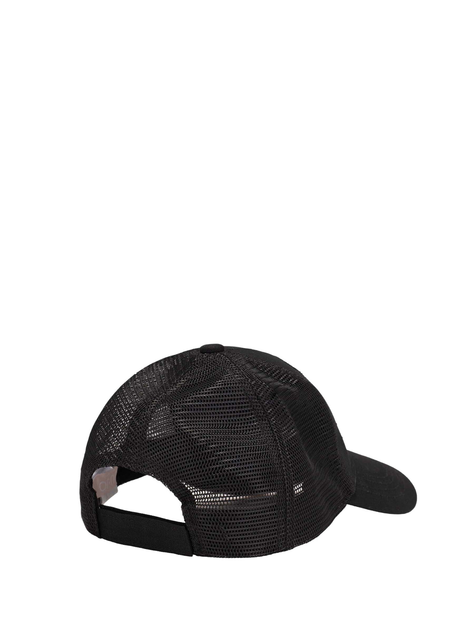 Cappelli Nero Liu-jo