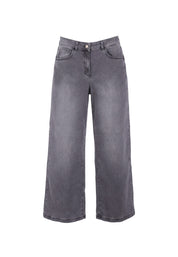 Jeans Grigio Liu-jo