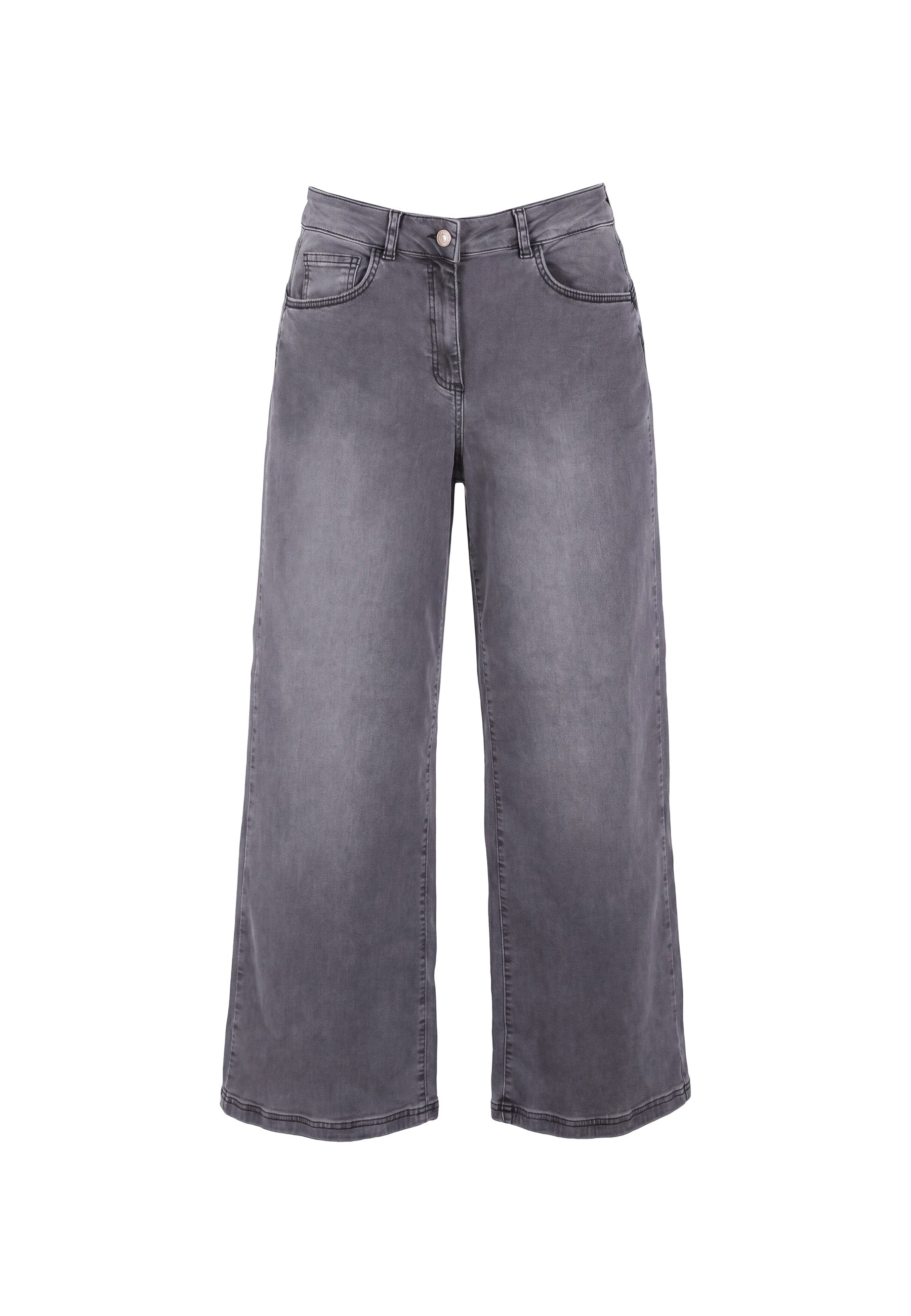 Jeans Grigio Liu-jo