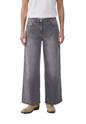 Jeans Grigio Liu-jo