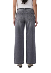 Jeans Grigio Liu-jo