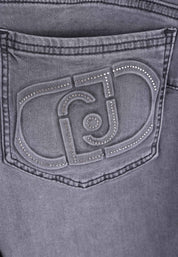 Jeans Grigio Liu-jo