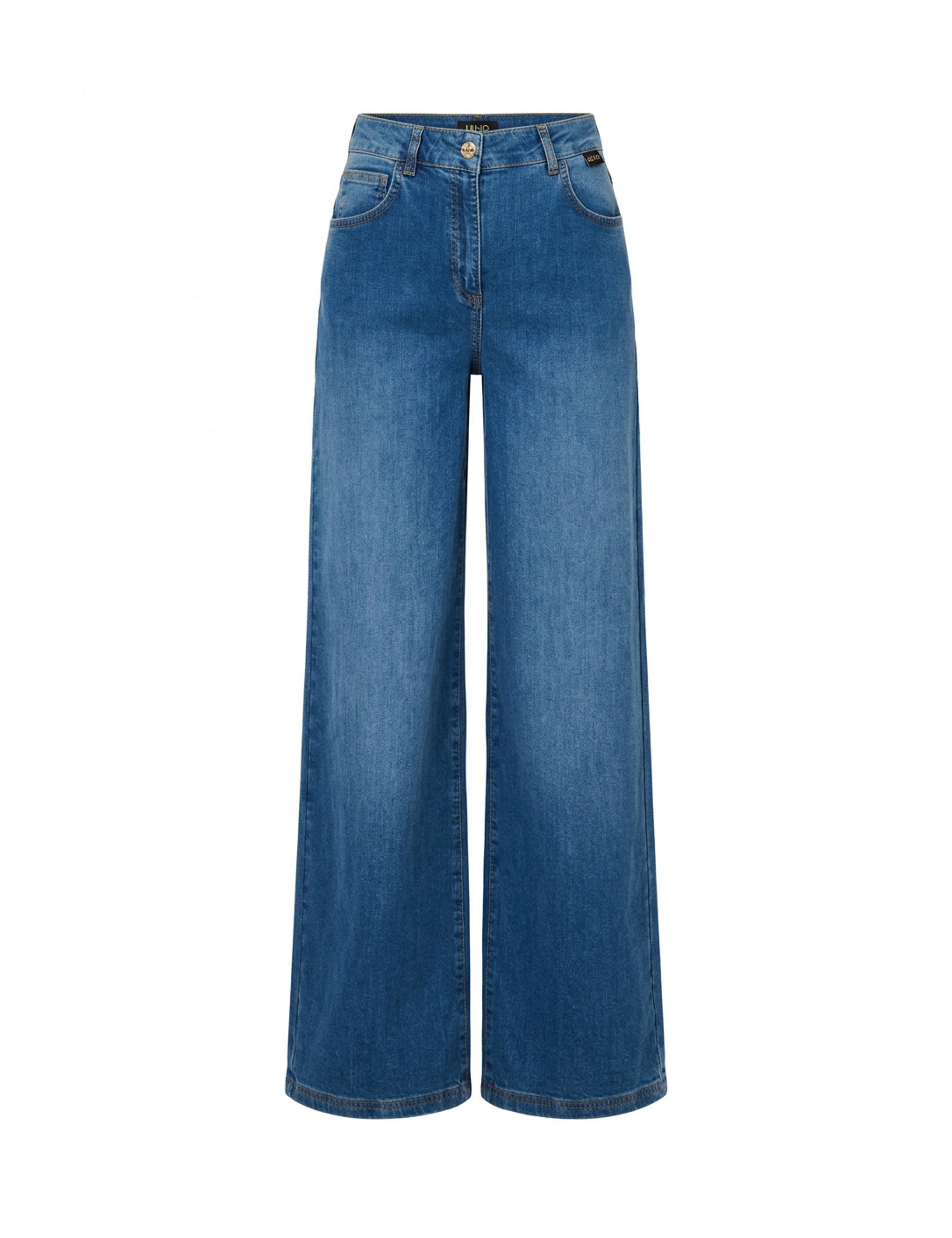 Jeans Blu Liu-jo