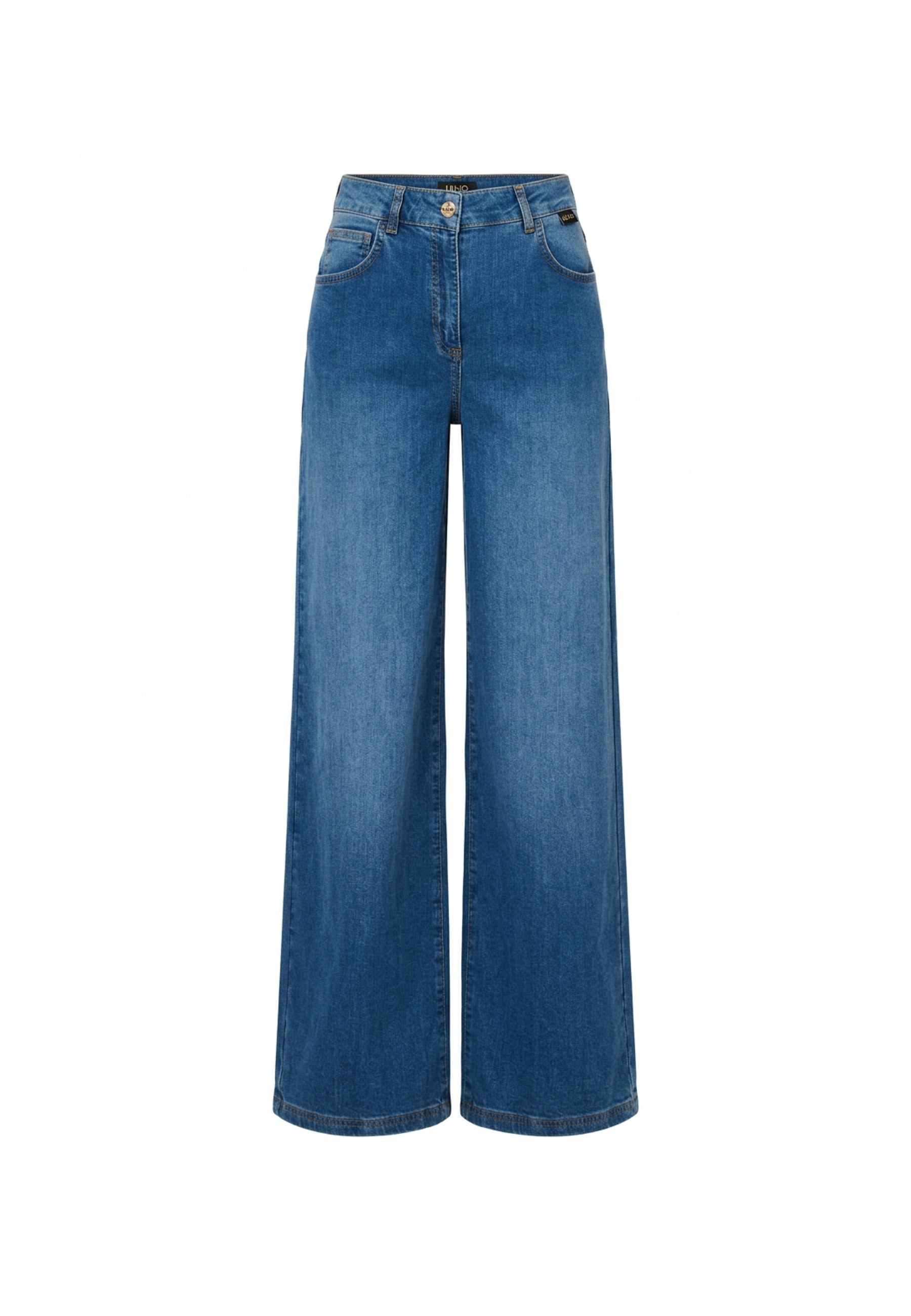 Jeans Blu Liu-jo