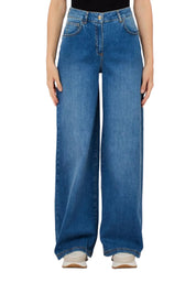 Jeans Blu Liu-jo