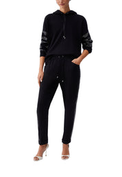 Pantaloni Nero Liu-jo