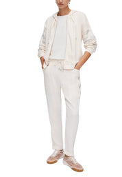 Pantaloni Bianco Liu-jo