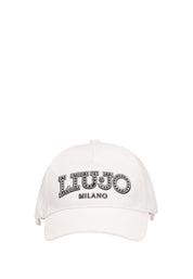 Cappelli Bianco Liu-jo
