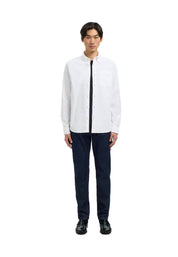 Jeans Blu Selected Homme Black