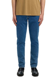 Jeans Blu Chiaro Selected Homme Black