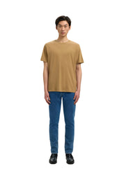 Jeans Blu Chiaro Selected Homme Black