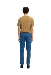 Jeans Blu Chiaro Selected Homme Black