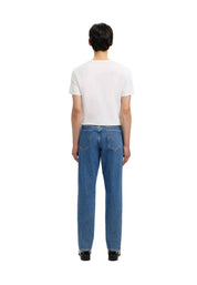 Jeans Blu Chiaro Selected Homme Black