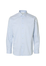 Camicie Celeste Selected Homme Black