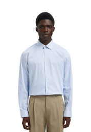 Camicie Celeste Selected Homme Black