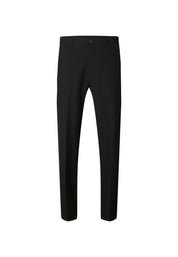 Pantaloni Nero Selected Homme Black