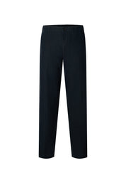 Pantaloni Blu Selected Homme Black