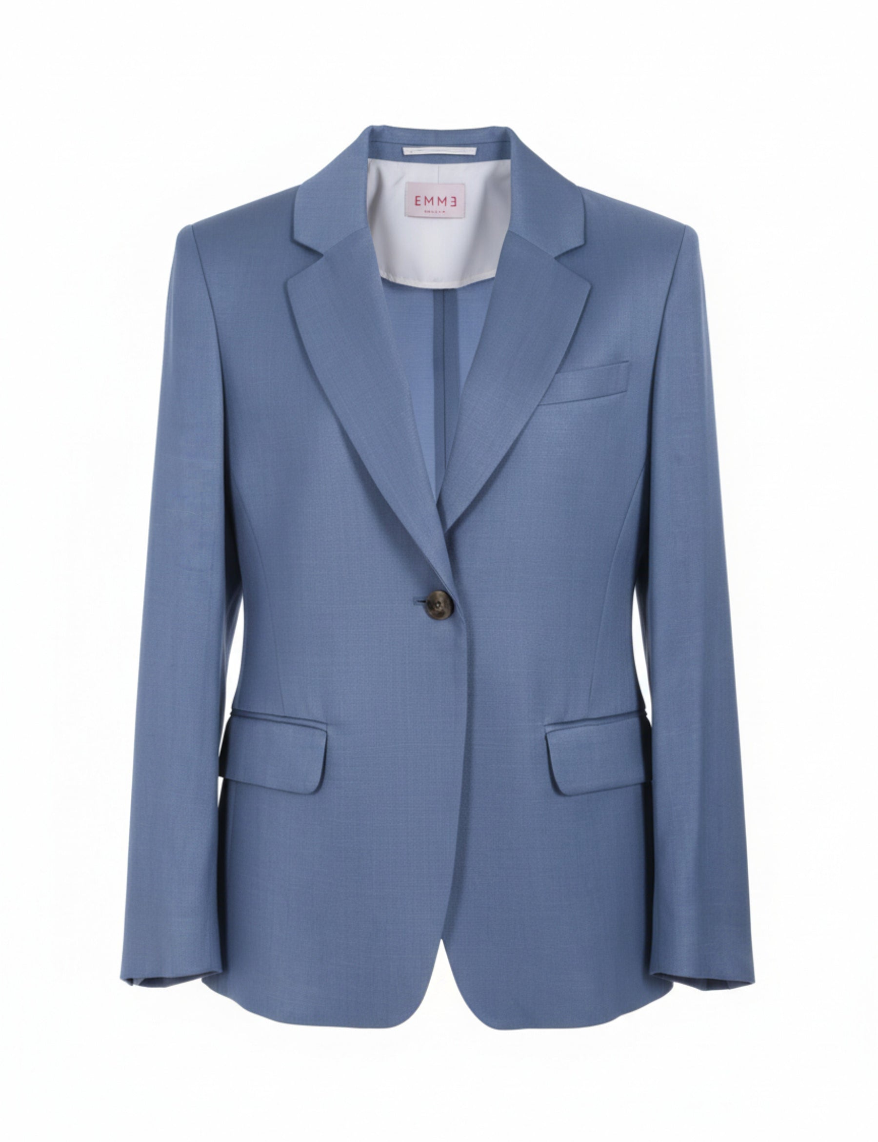 Blazer Blu Emme Marella