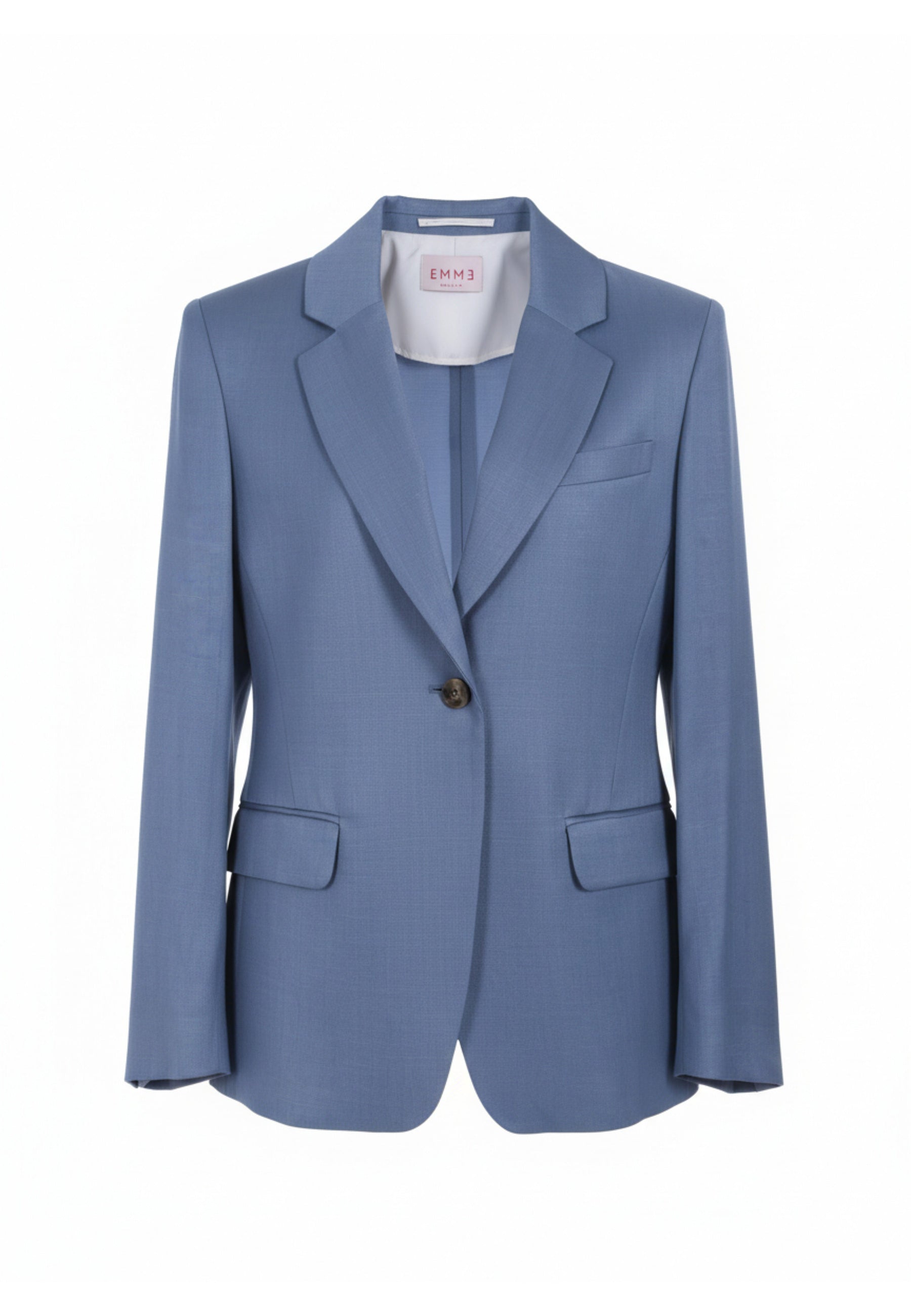 Blazer Blu Emme Marella