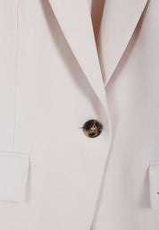 Blazer Beige Emme Marella