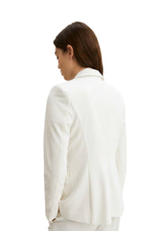 Blazer Bianco Emme Marella