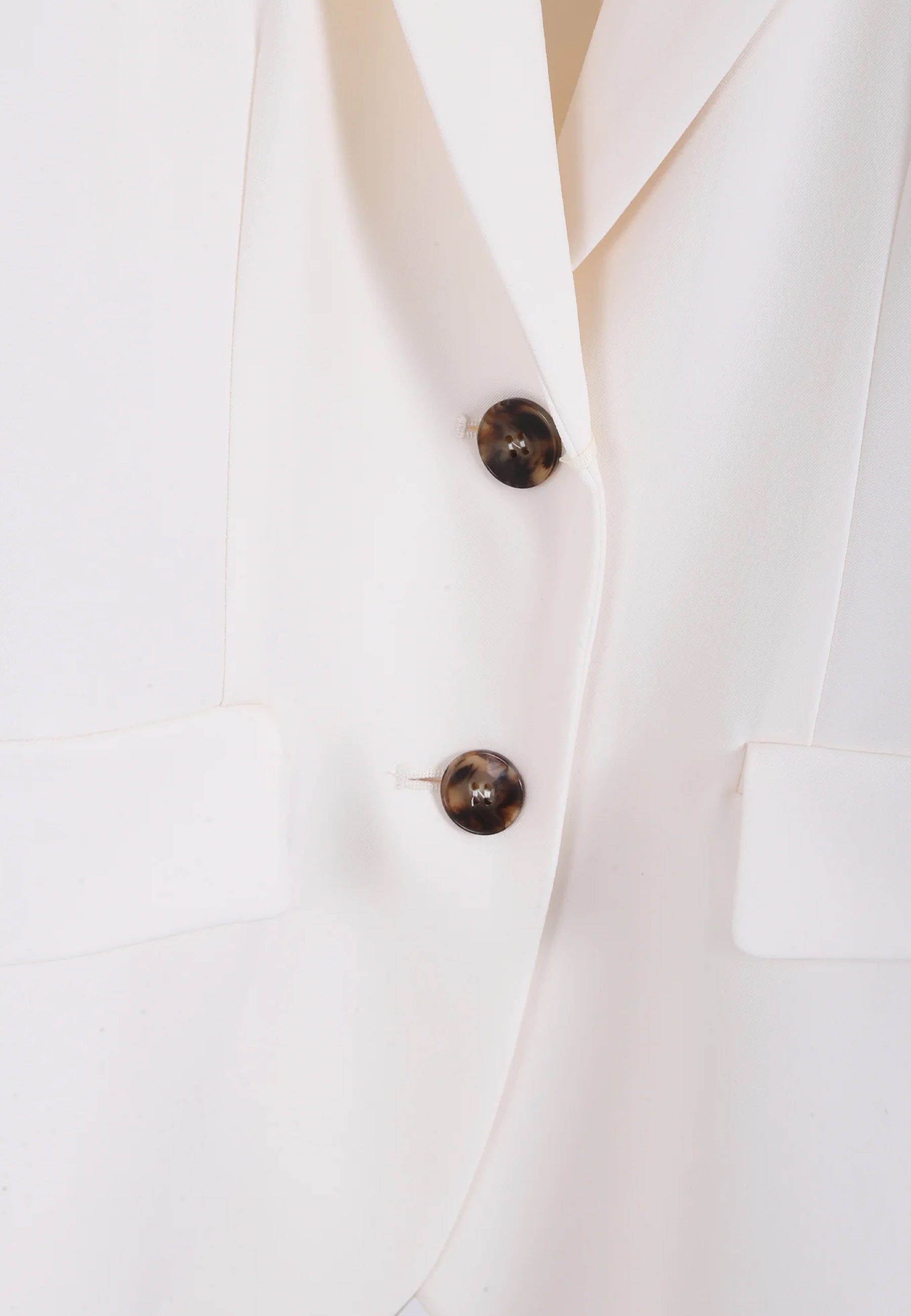 Blazer Bianco Emme Marella