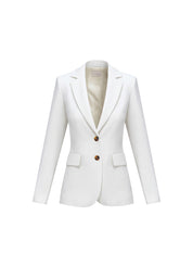 Blazer Bianco Emme Marella