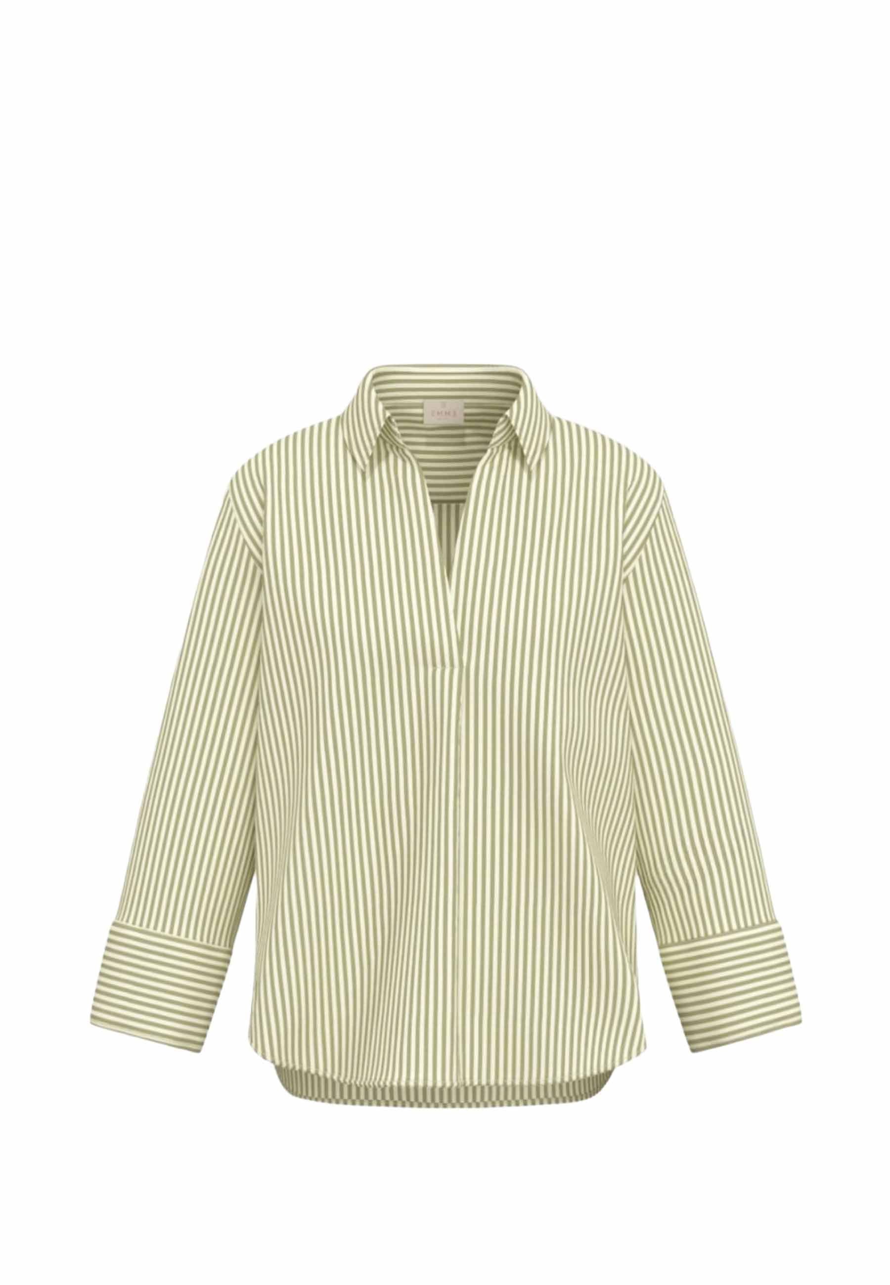 Camicie Verde Emme Marella