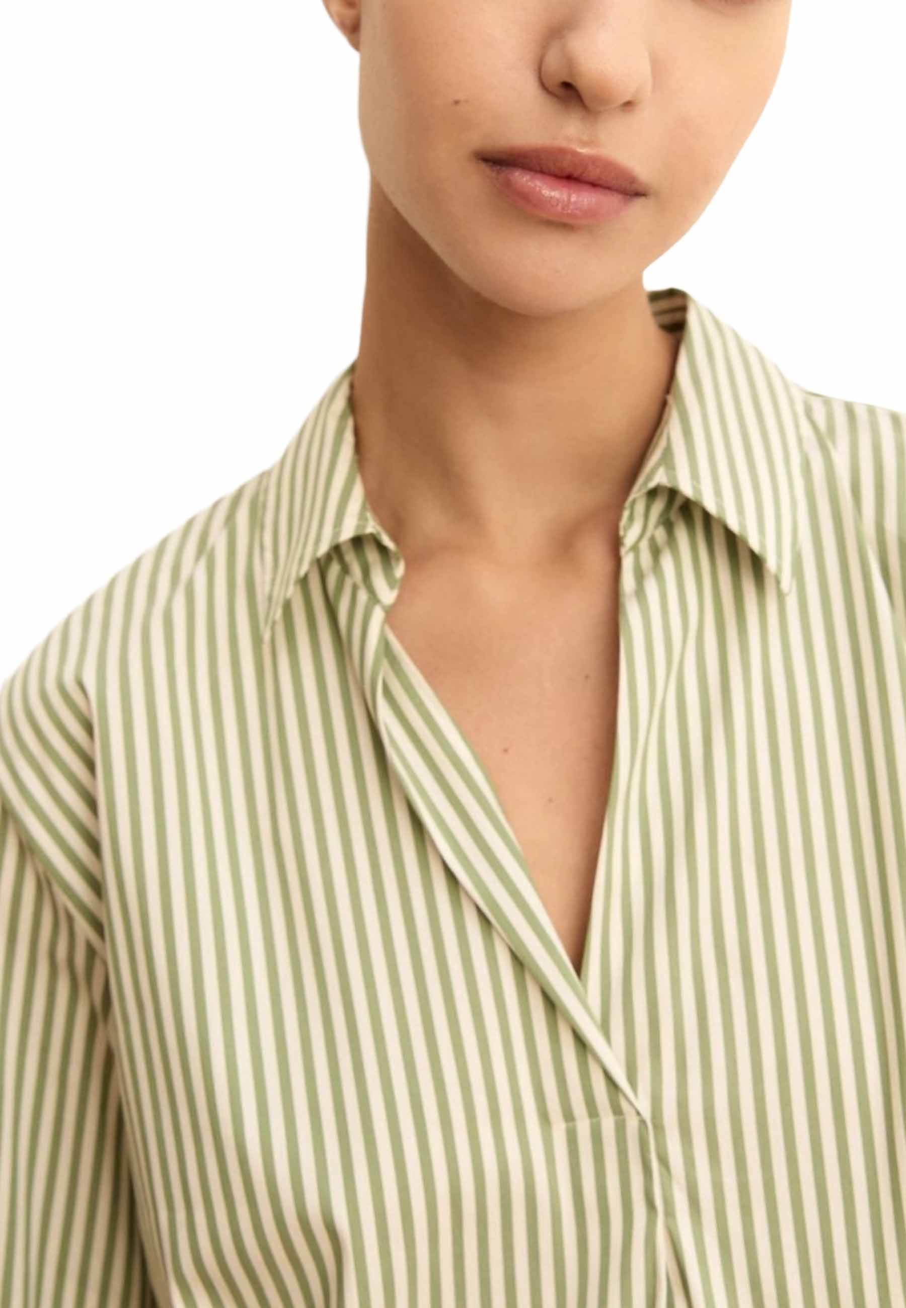 Camicie Verde Emme Marella