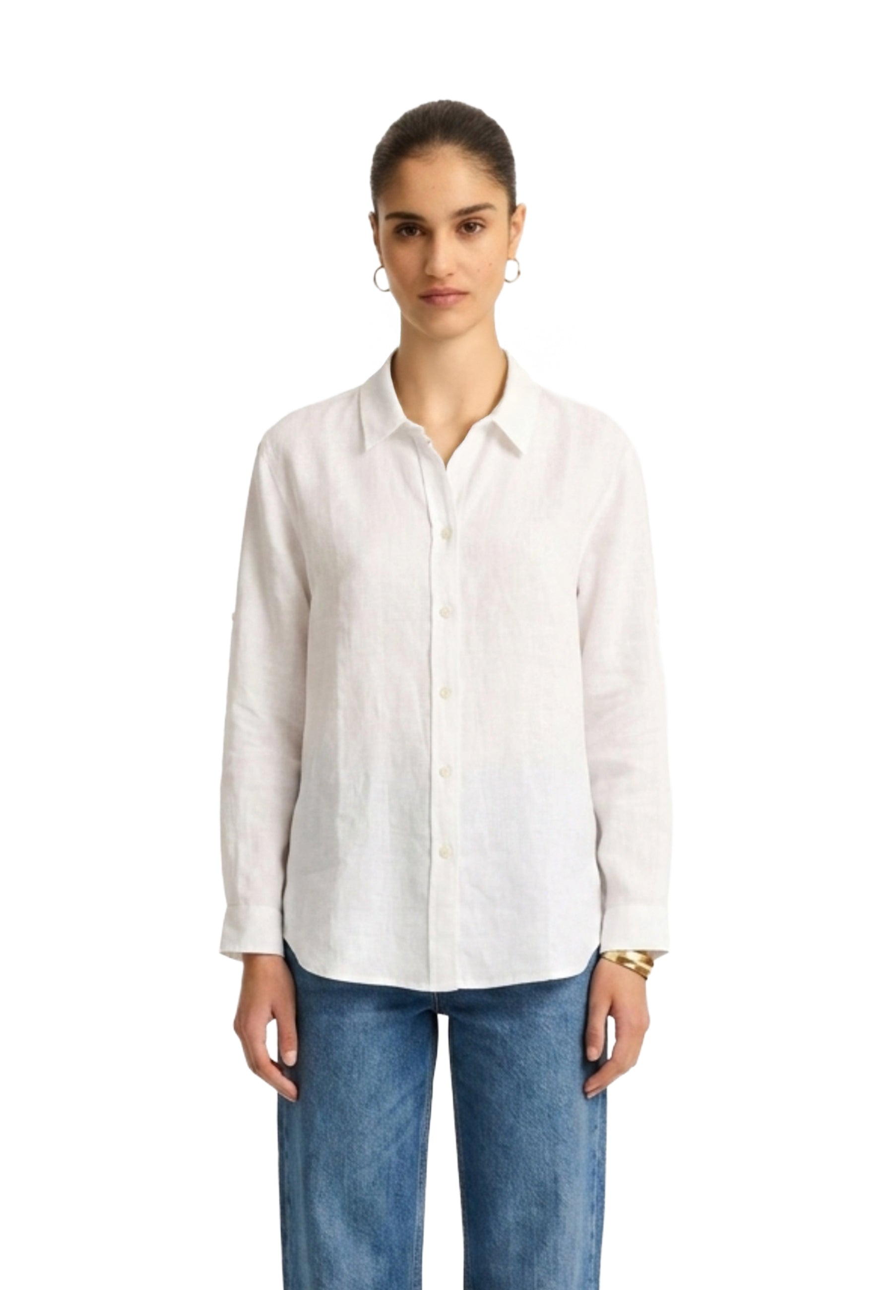 Camicie Bianco Emme Marella