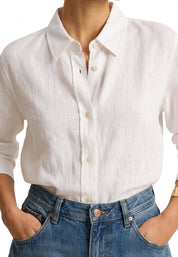 Camicie Bianco Emme Marella