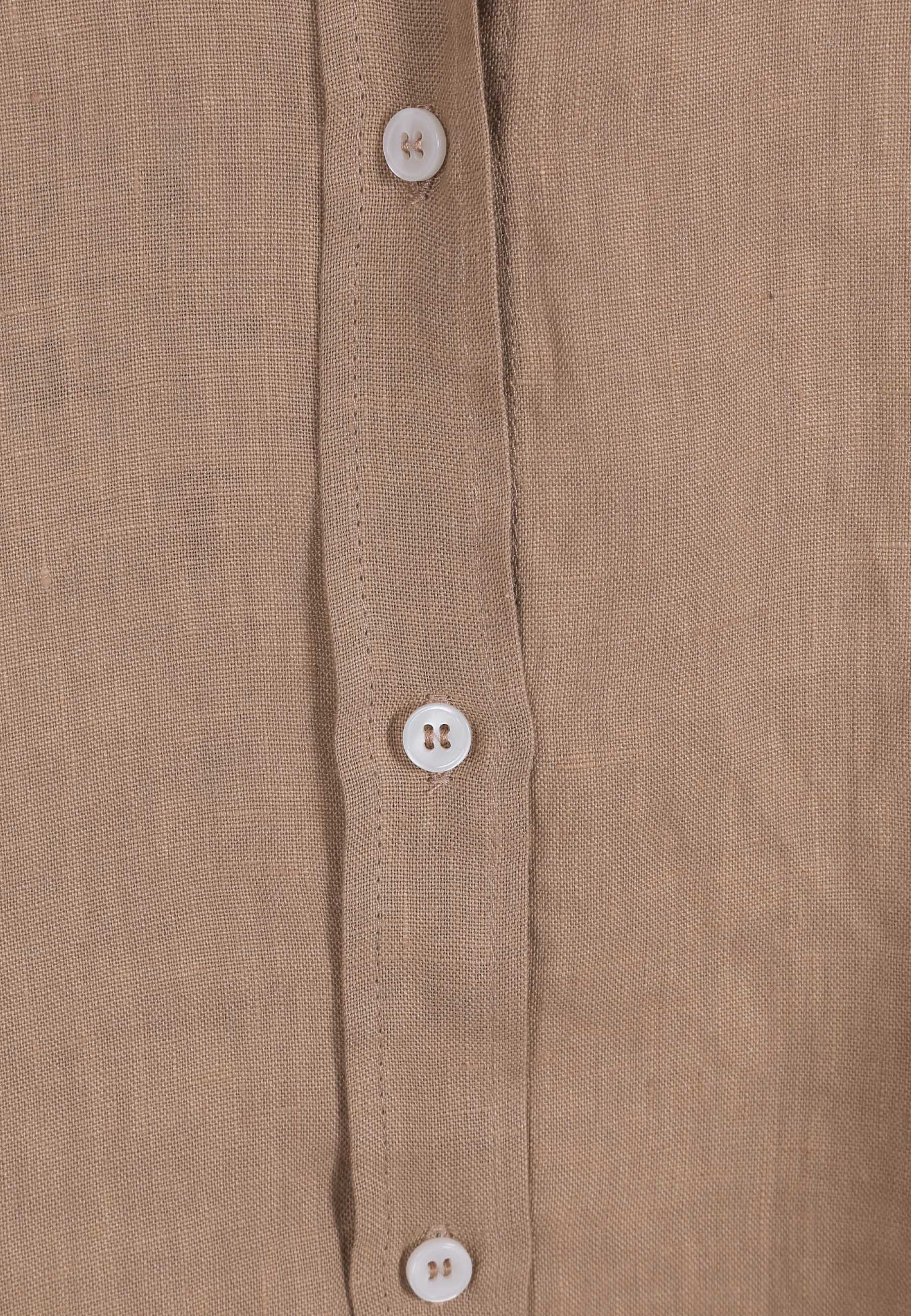 Camicie Marrone Emme Marella