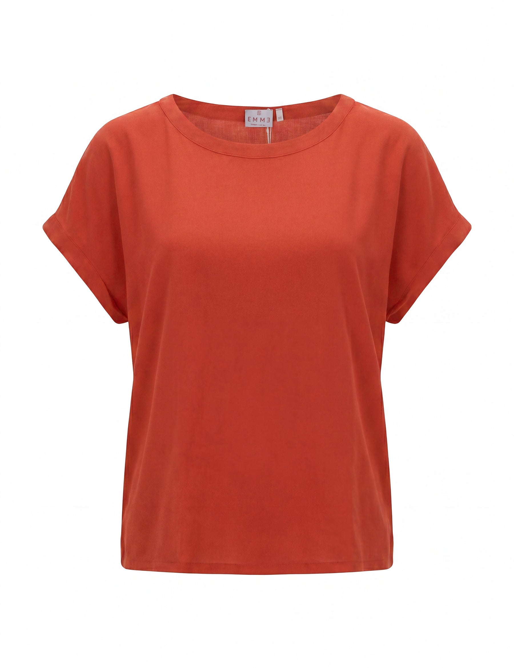 Bluse Rosso Emme