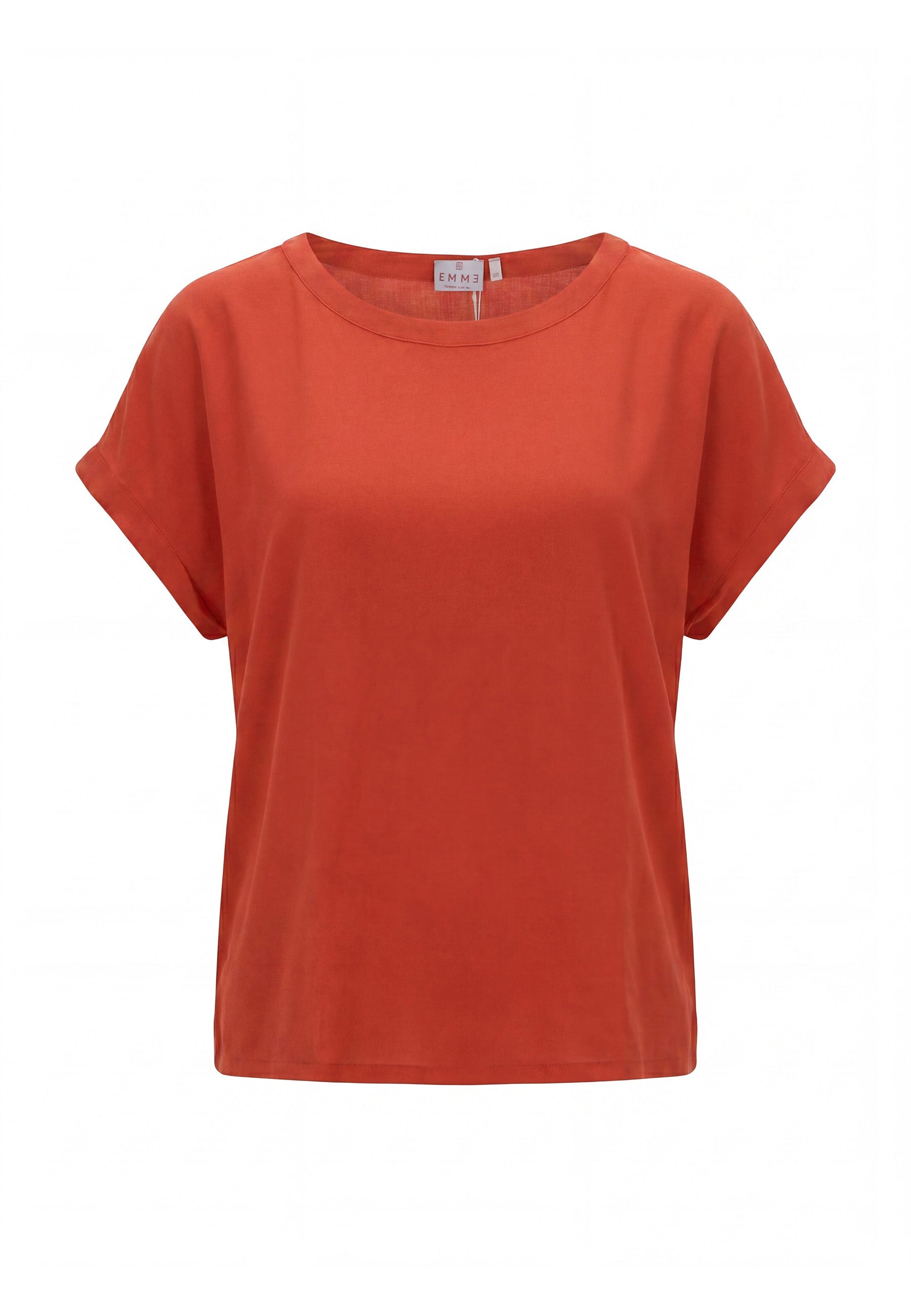Bluse Rosso Emme