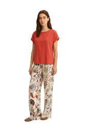 Bluse Rosso Emme